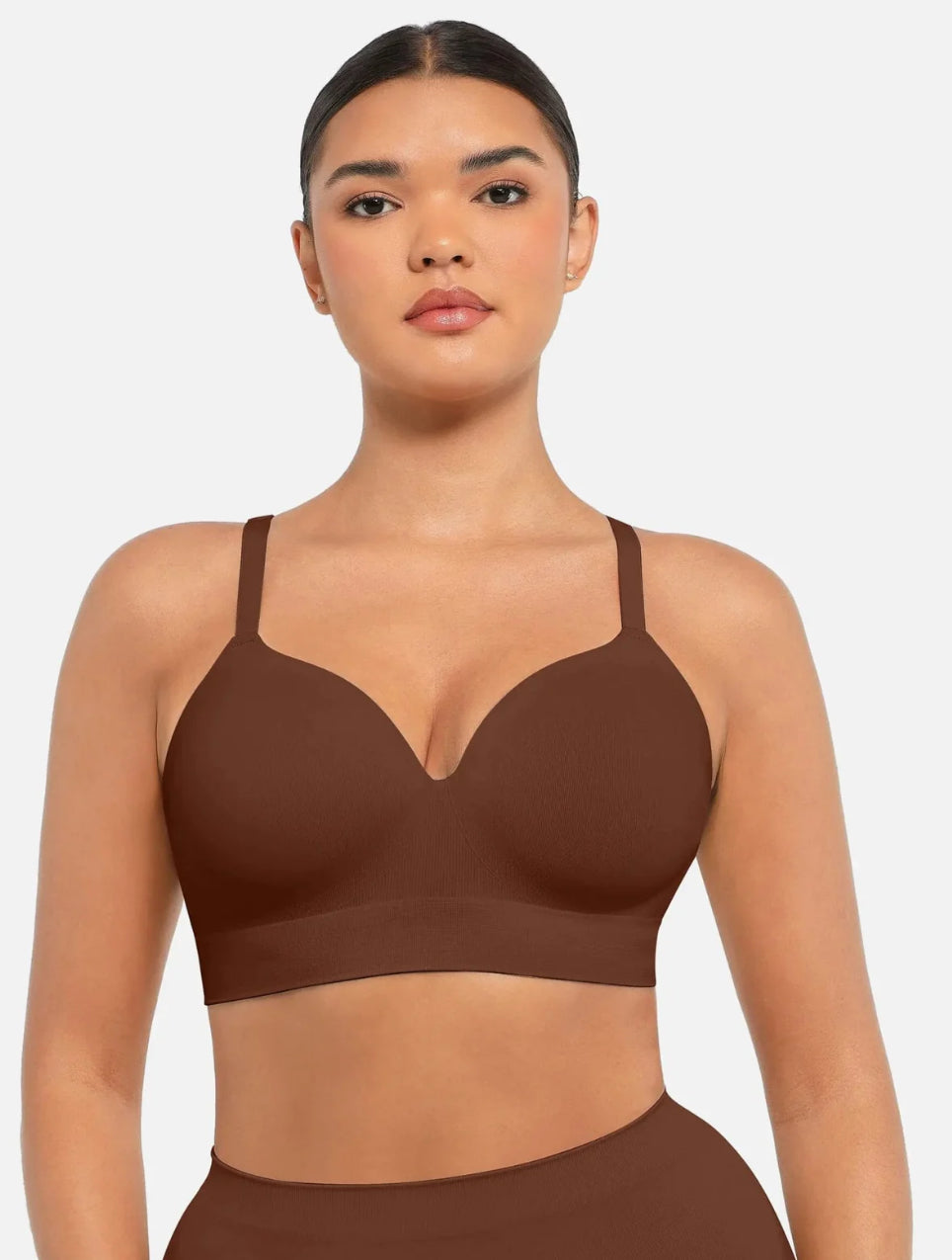 Soutien-gorge sans armature Kaïmmy