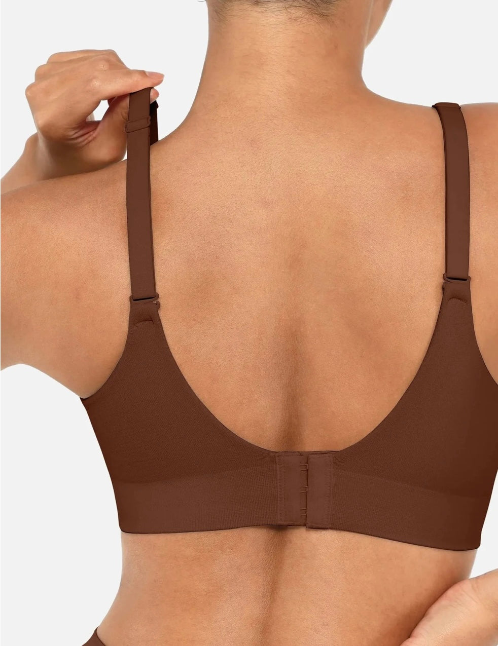 Soutien-gorge sans armature Kaïmmy